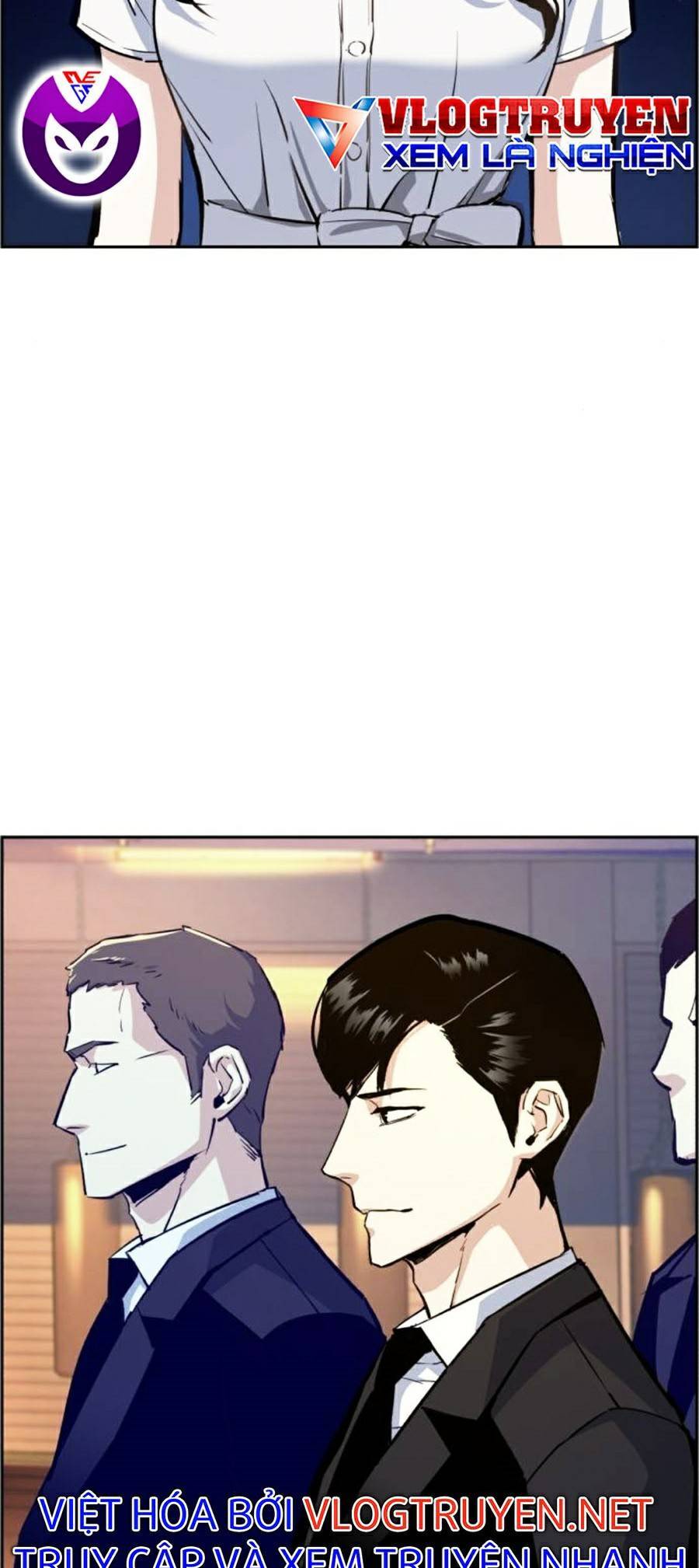 Bạn Học Của Tôi Là Lính Đánh Thuê chapter 75 - Upload bởi truyensieuhay.com