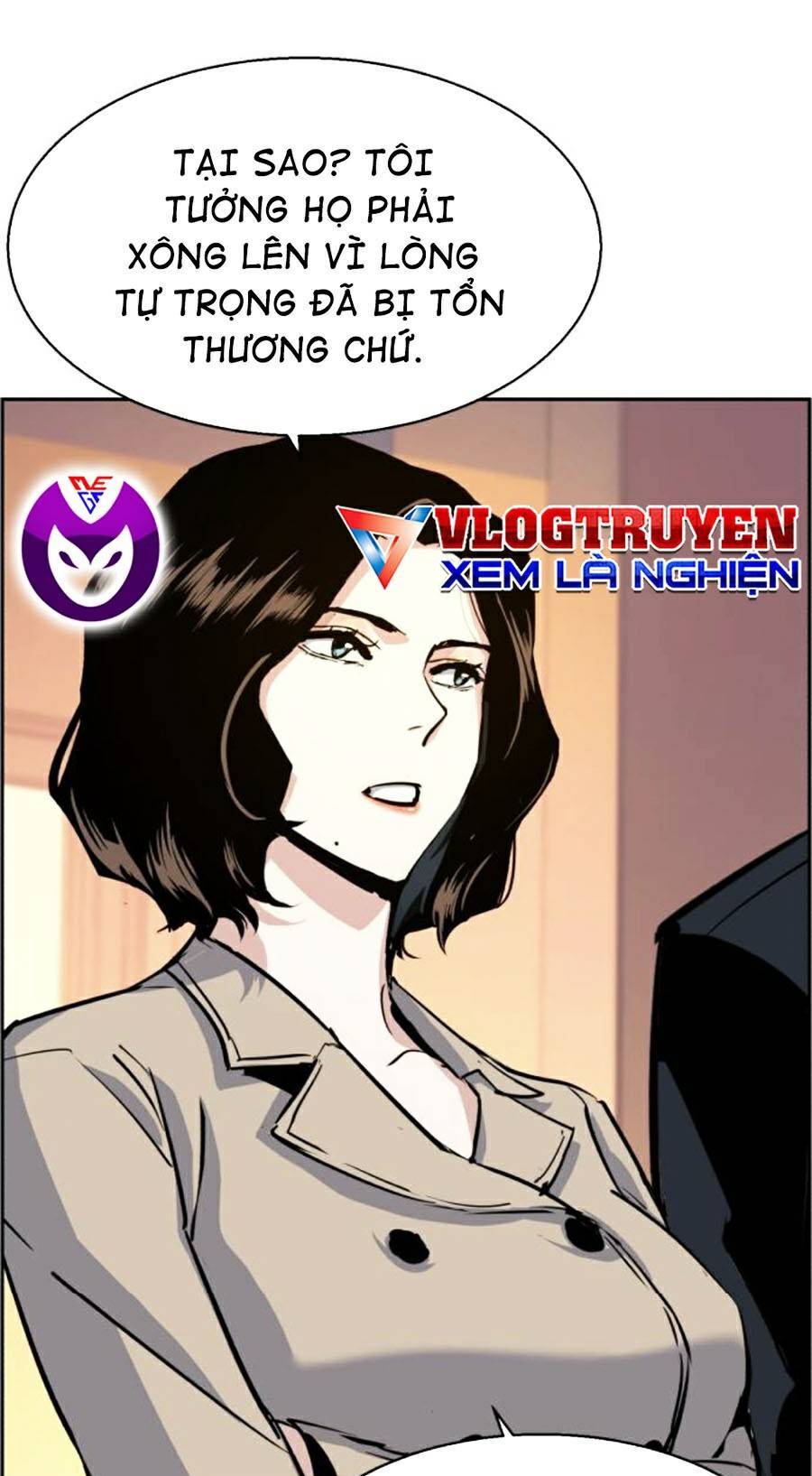 Bạn Học Của Tôi Là Lính Đánh Thuê chapter 75 - Upload bởi truyensieuhay.com