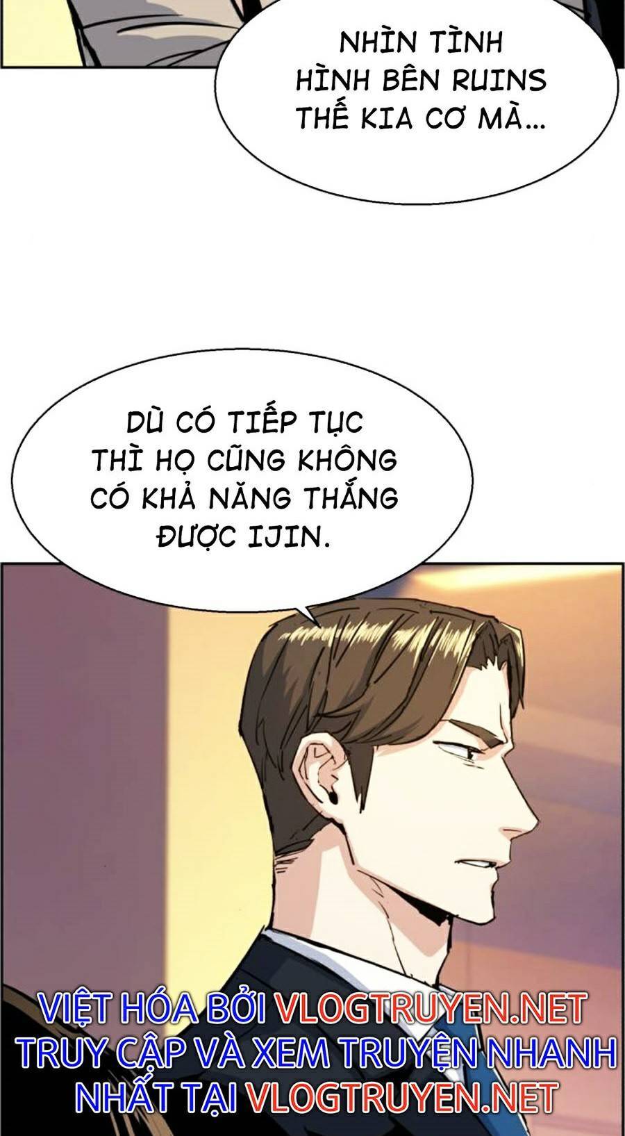 Bạn Học Của Tôi Là Lính Đánh Thuê chapter 75 - Upload bởi truyensieuhay.com