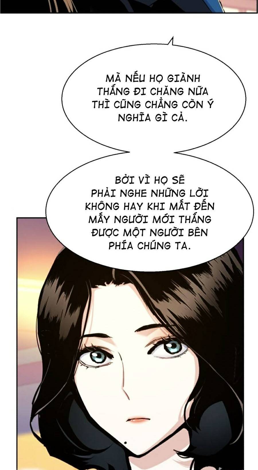 Bạn Học Của Tôi Là Lính Đánh Thuê chapter 75 - Upload bởi truyensieuhay.com