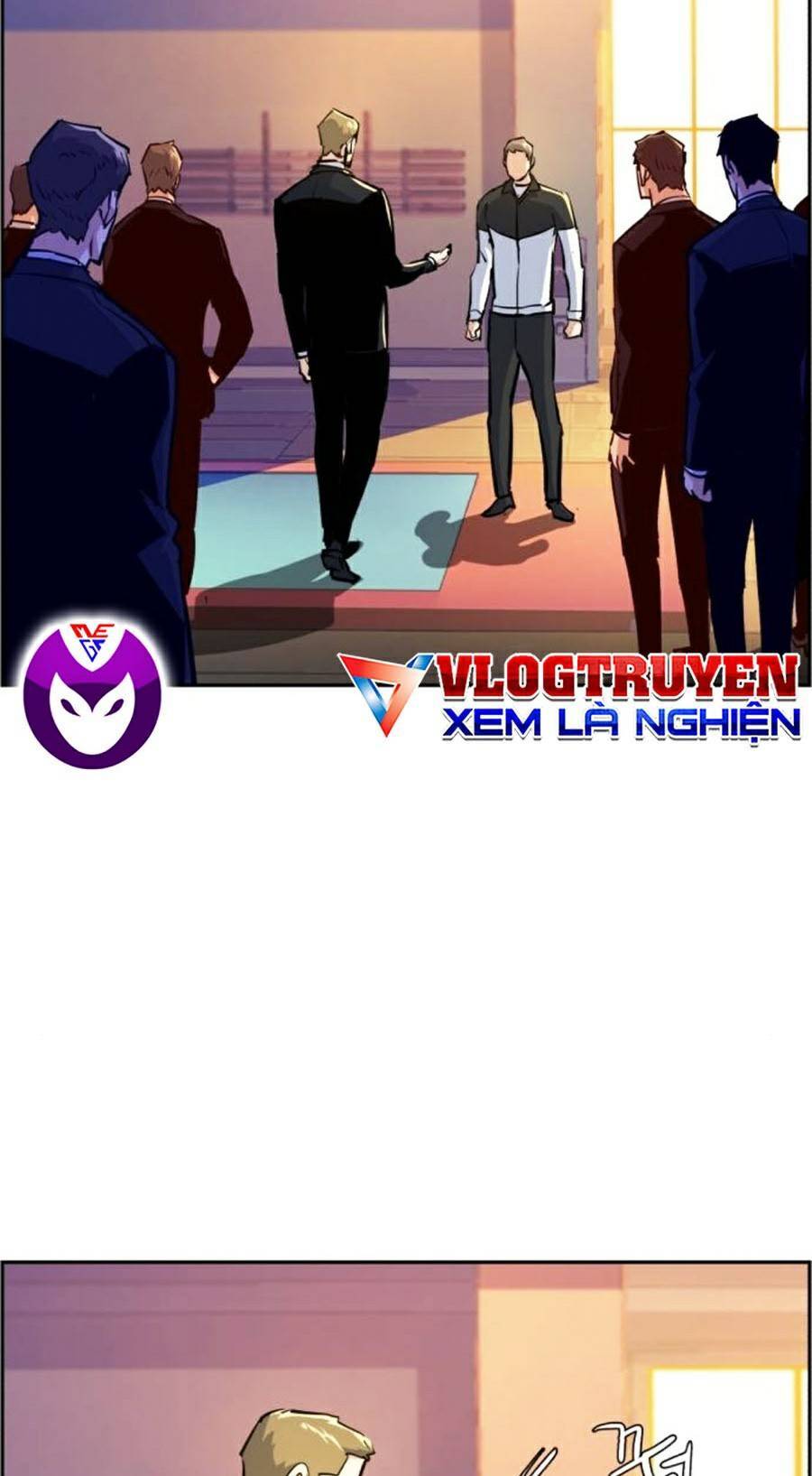 Bạn Học Của Tôi Là Lính Đánh Thuê chapter 75 - Upload bởi truyensieuhay.com
