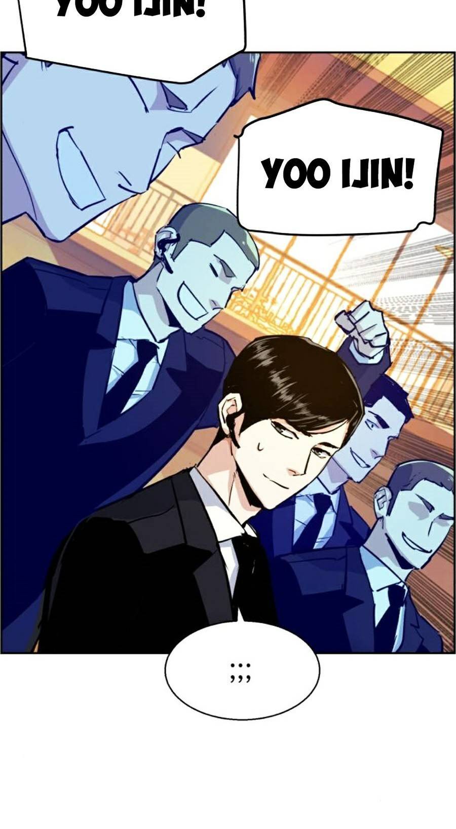 Bạn Học Của Tôi Là Lính Đánh Thuê chapter 75 - Upload bởi truyensieuhay.com