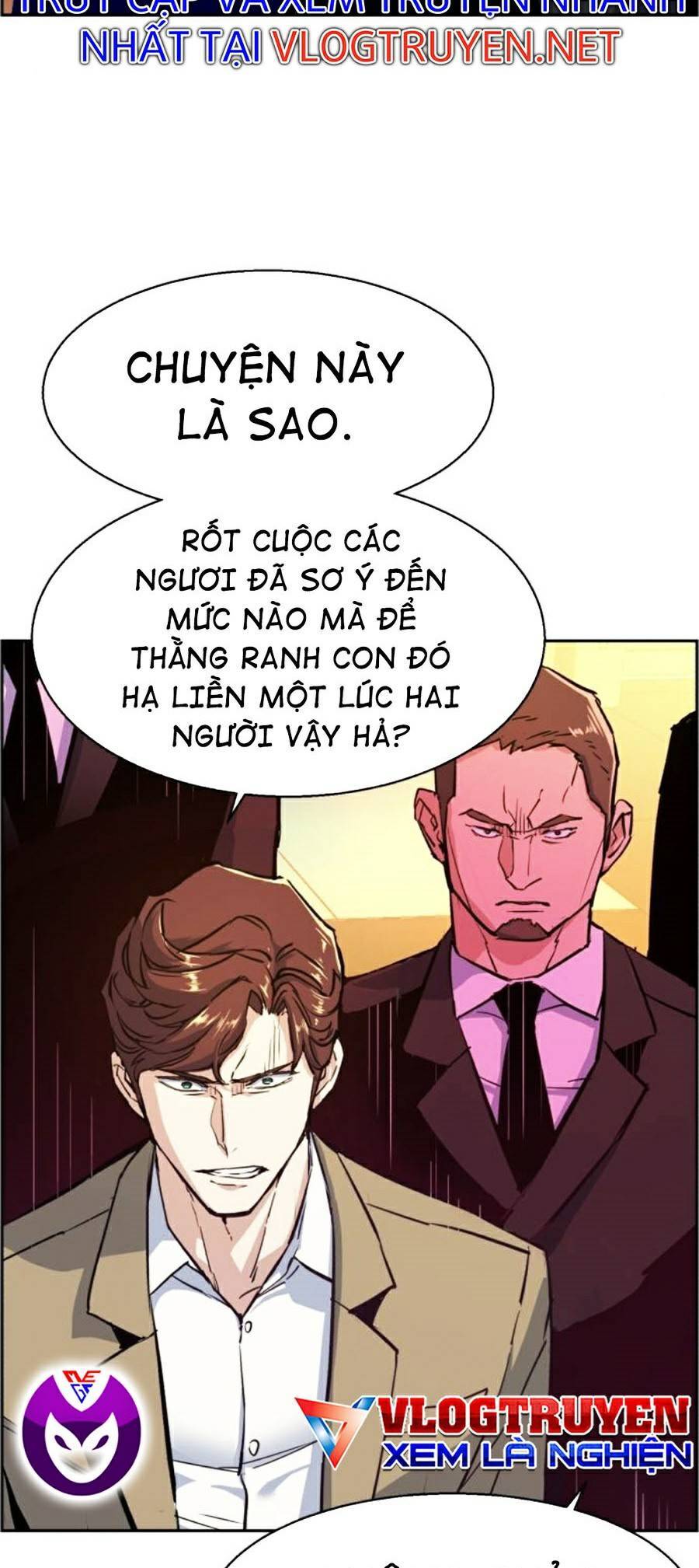 Bạn Học Của Tôi Là Lính Đánh Thuê chapter 75 - Upload bởi truyensieuhay.com