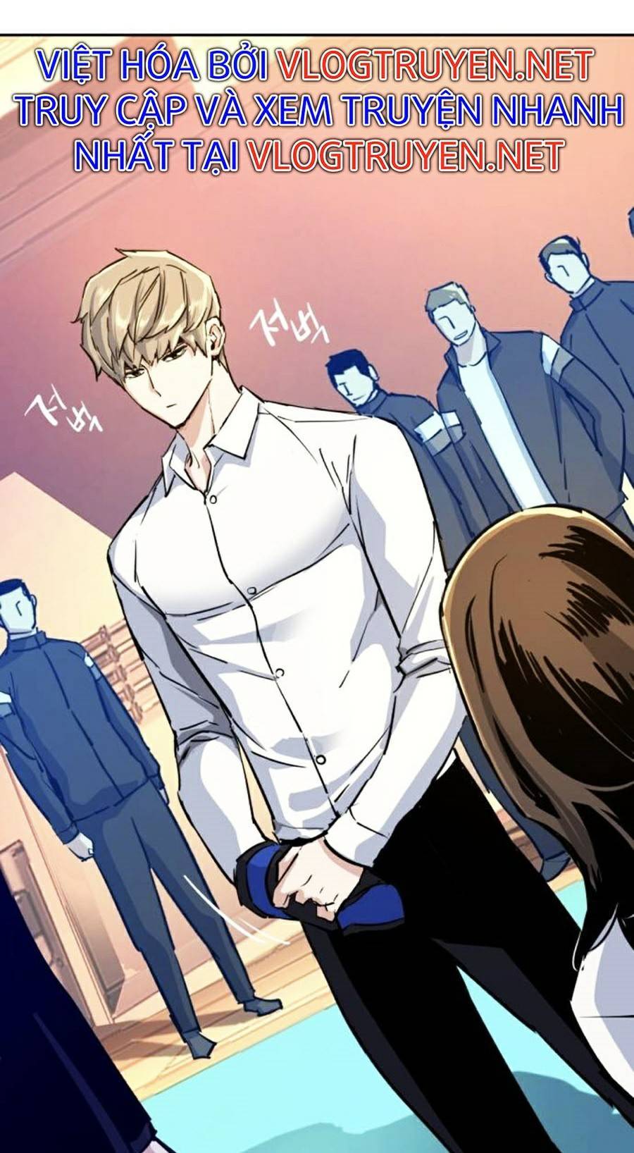 Bạn Học Của Tôi Là Lính Đánh Thuê chapter 75 - Upload bởi truyensieuhay.com