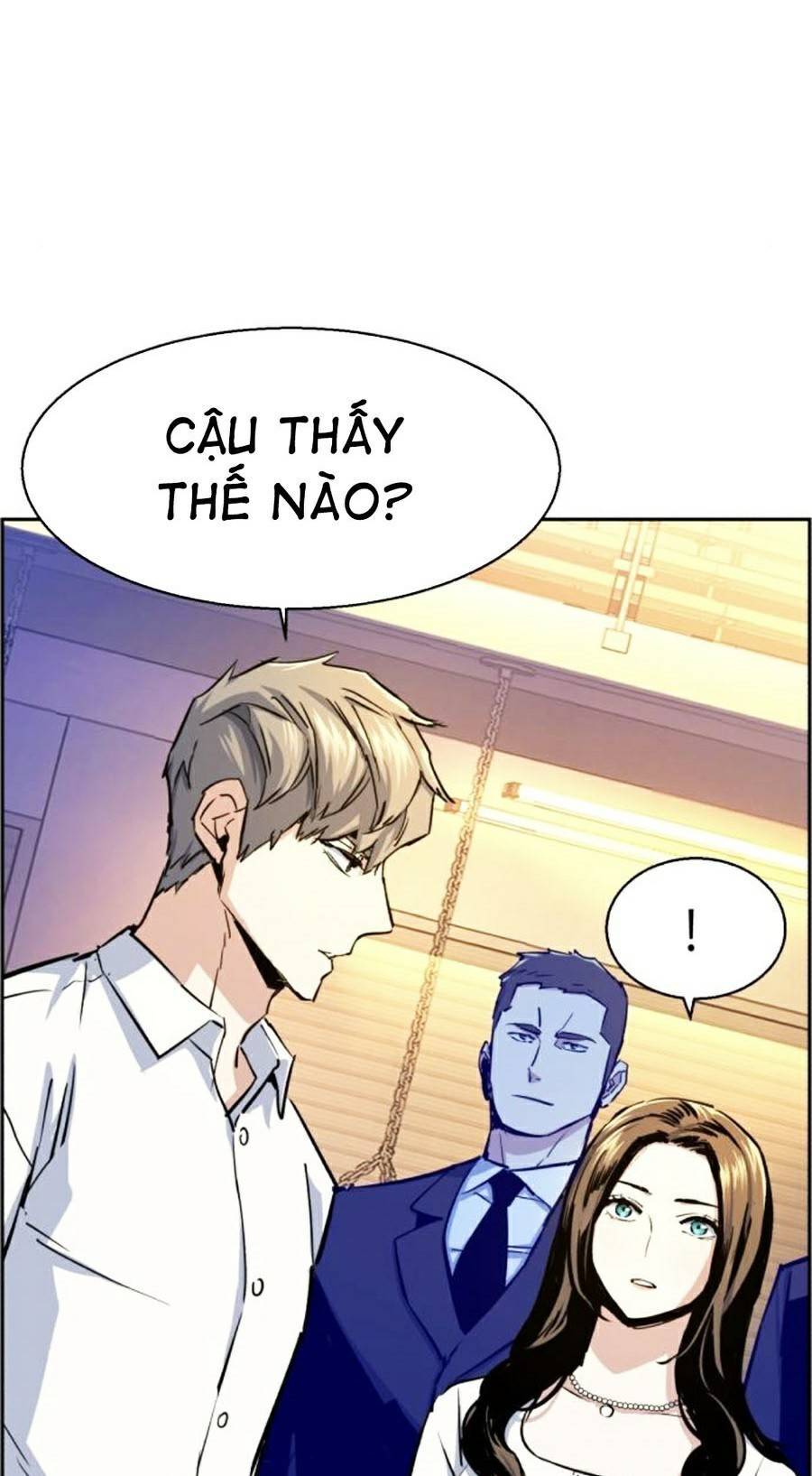 Bạn Học Của Tôi Là Lính Đánh Thuê chapter 75 - Upload bởi truyensieuhay.com