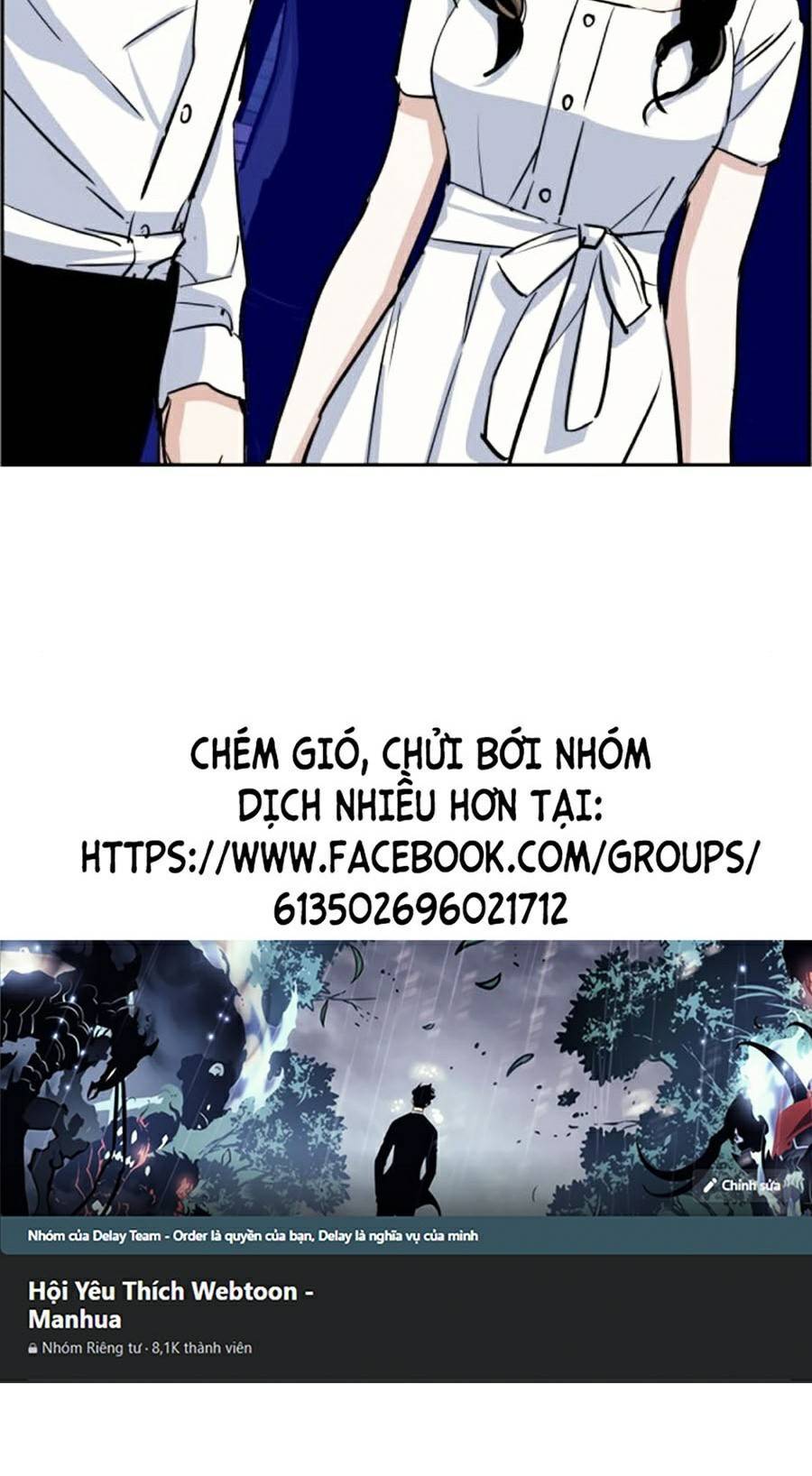 Bạn Học Của Tôi Là Lính Đánh Thuê chapter 75 - Upload bởi truyensieuhay.com