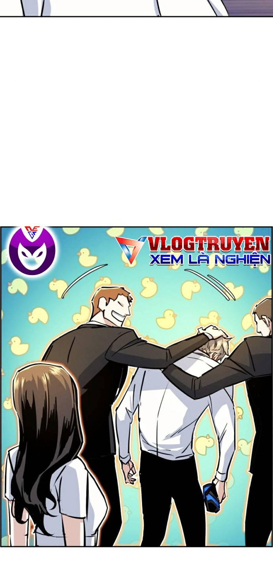 Bạn Học Của Tôi Là Lính Đánh Thuê chapter 75 - Upload bởi truyensieuhay.com