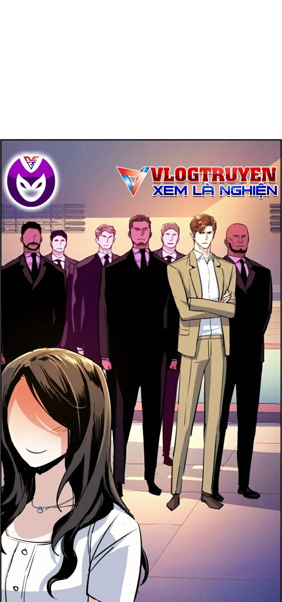 Bạn Học Của Tôi Là Lính Đánh Thuê chapter 75 - Upload bởi truyensieuhay.com