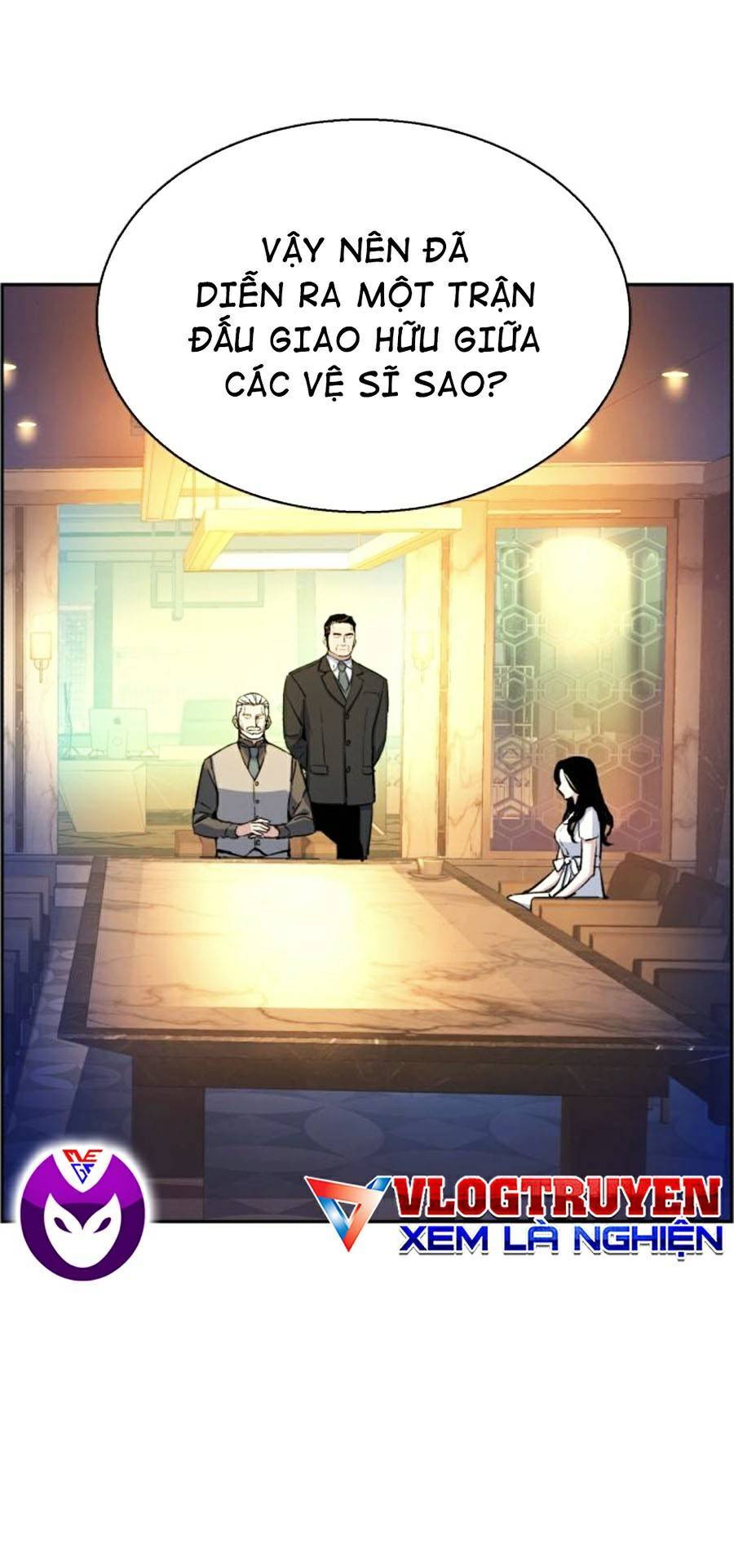Bạn Học Của Tôi Là Lính Đánh Thuê chapter 75 - Upload bởi truyensieuhay.com