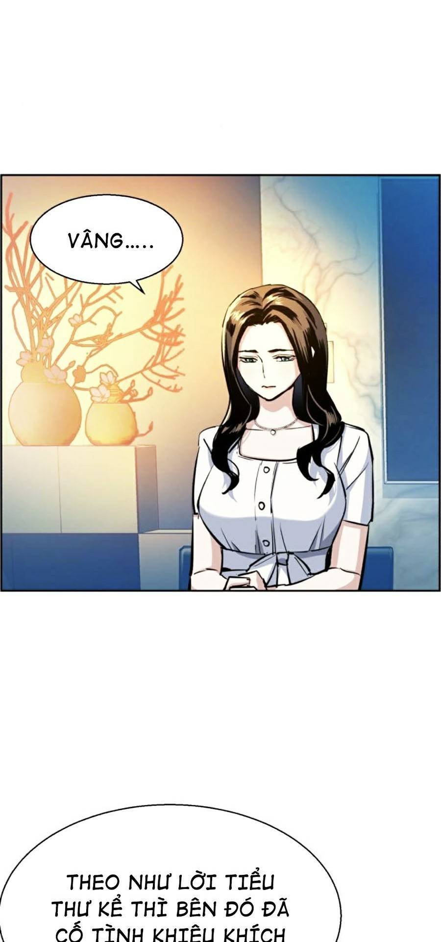 Bạn Học Của Tôi Là Lính Đánh Thuê chapter 75 - Upload bởi truyensieuhay.com