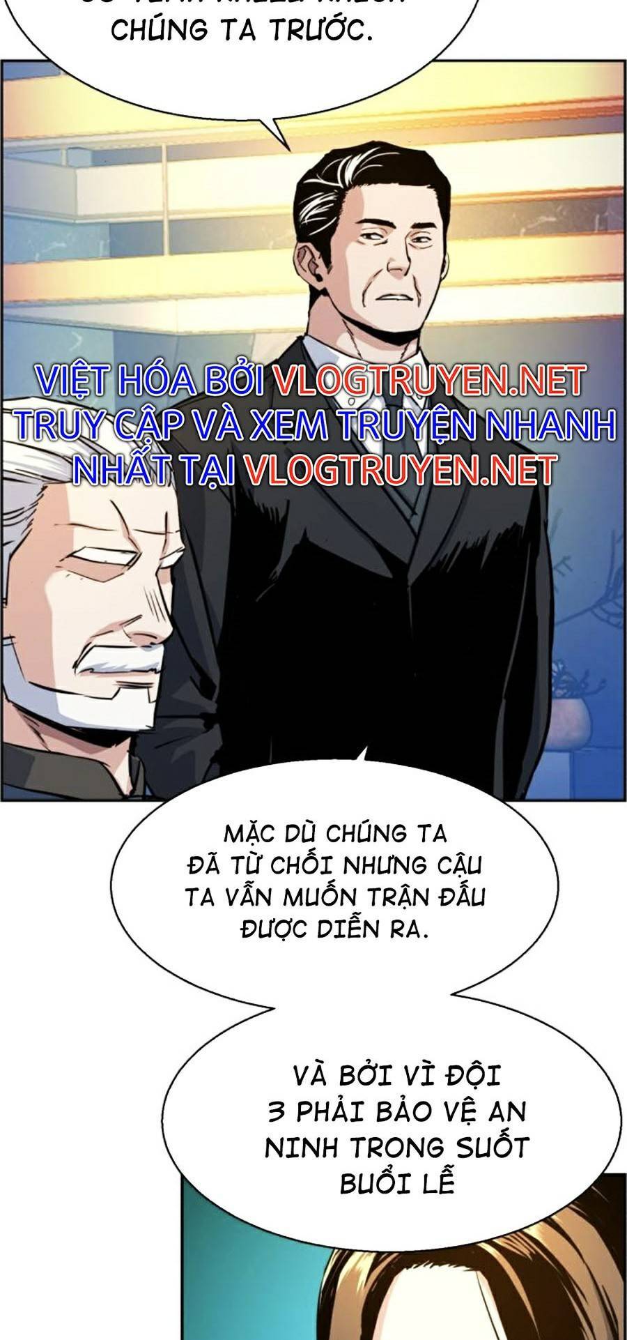 Bạn Học Của Tôi Là Lính Đánh Thuê chapter 75 - Upload bởi truyensieuhay.com
