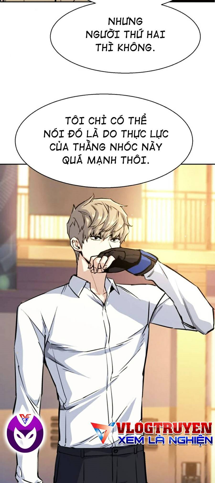 Bạn Học Của Tôi Là Lính Đánh Thuê chapter 75 - Upload bởi truyensieuhay.com