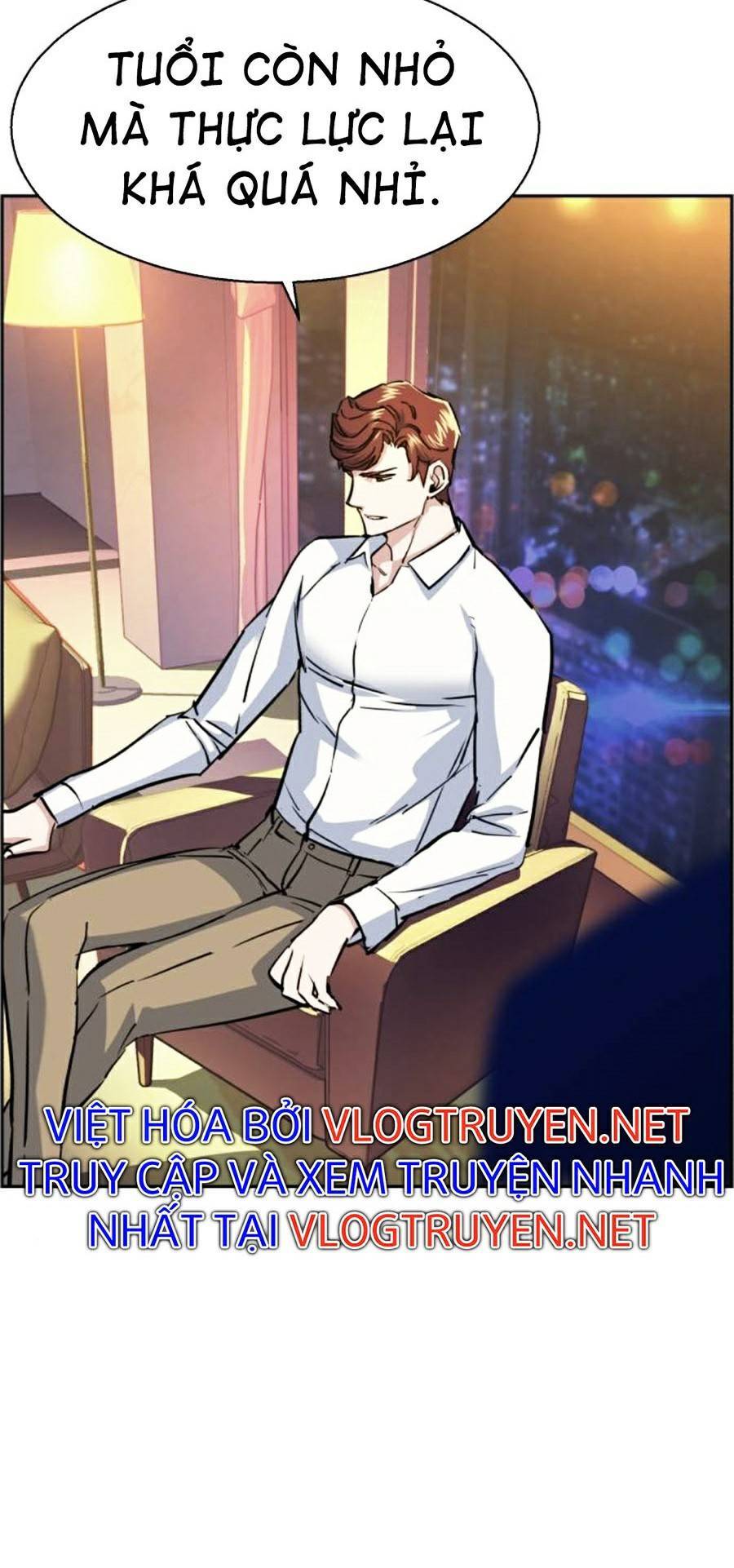 Bạn Học Của Tôi Là Lính Đánh Thuê chapter 75 - Upload bởi truyensieuhay.com