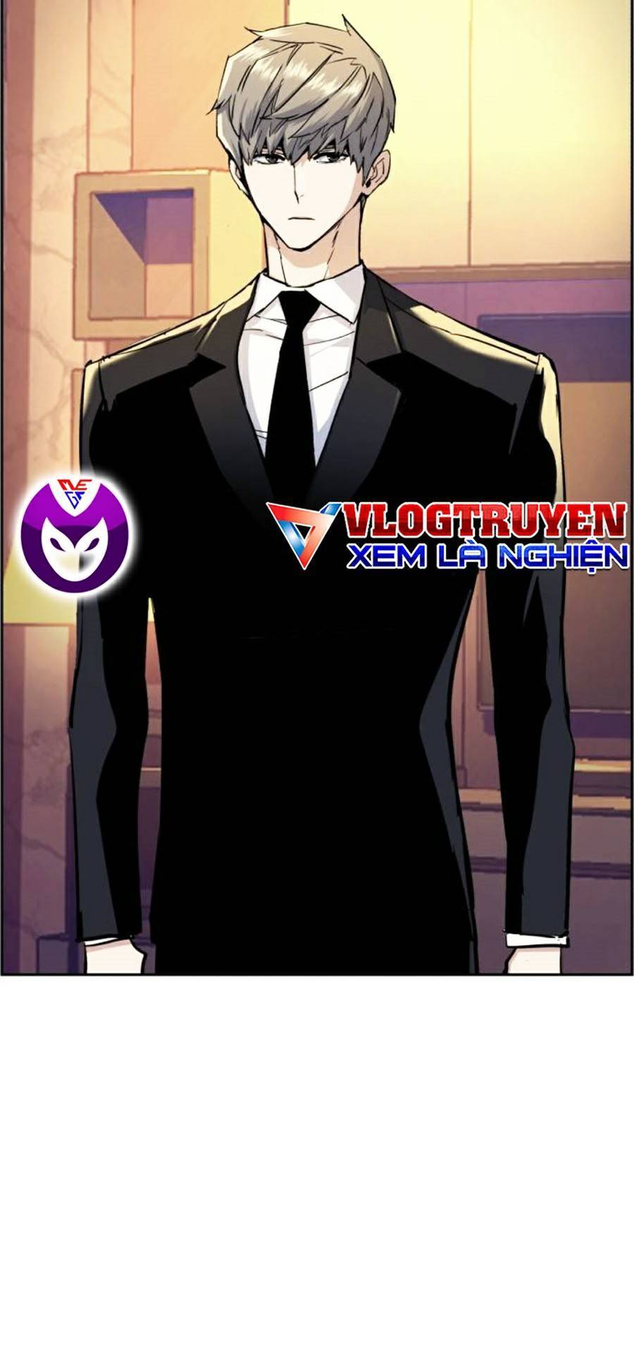 Bạn Học Của Tôi Là Lính Đánh Thuê chapter 75 - Upload bởi truyensieuhay.com
