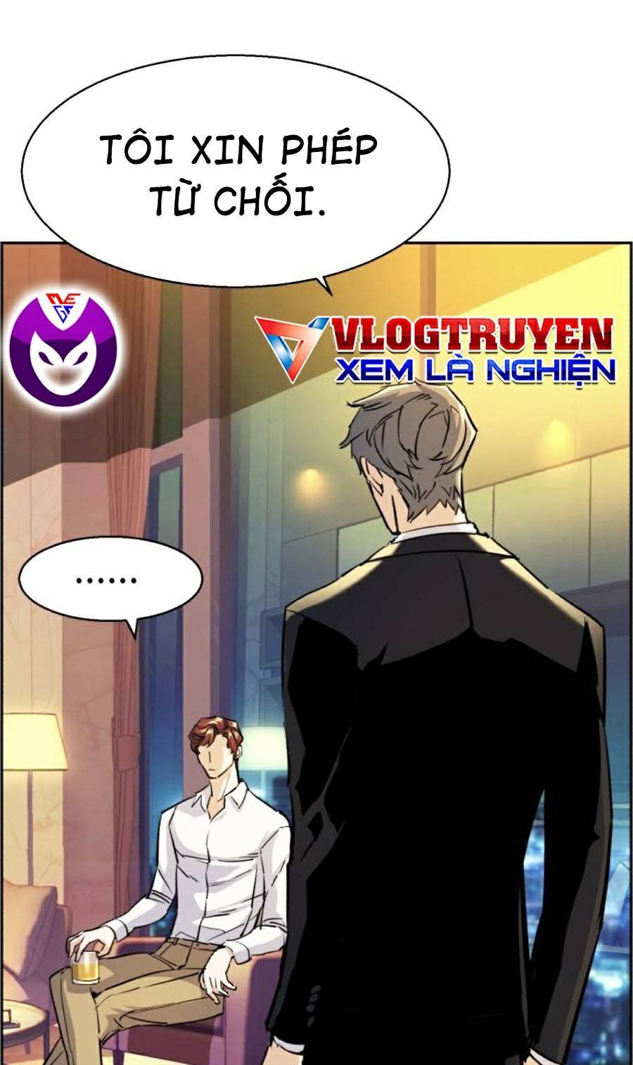 Bạn Học Của Tôi Là Lính Đánh Thuê chapter 75 - Upload bởi truyensieuhay.com