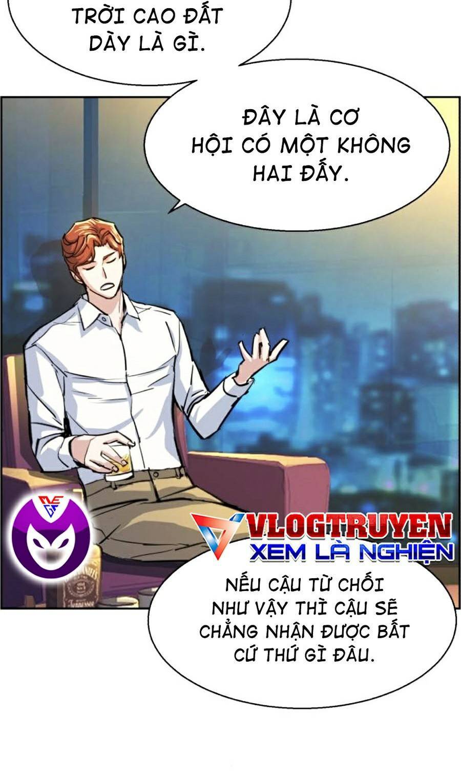 Bạn Học Của Tôi Là Lính Đánh Thuê chapter 75 - Upload bởi truyensieuhay.com