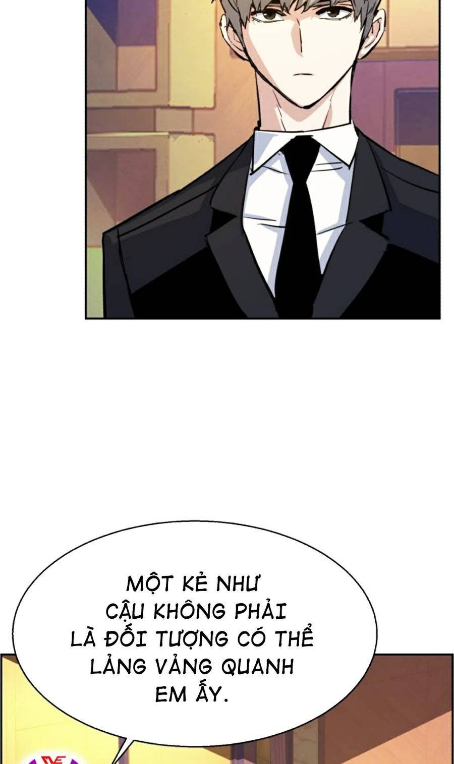 Bạn Học Của Tôi Là Lính Đánh Thuê chapter 75 - Upload bởi truyensieuhay.com