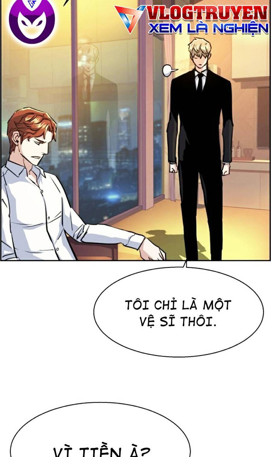 Bạn Học Của Tôi Là Lính Đánh Thuê chapter 75 - Upload bởi truyensieuhay.com