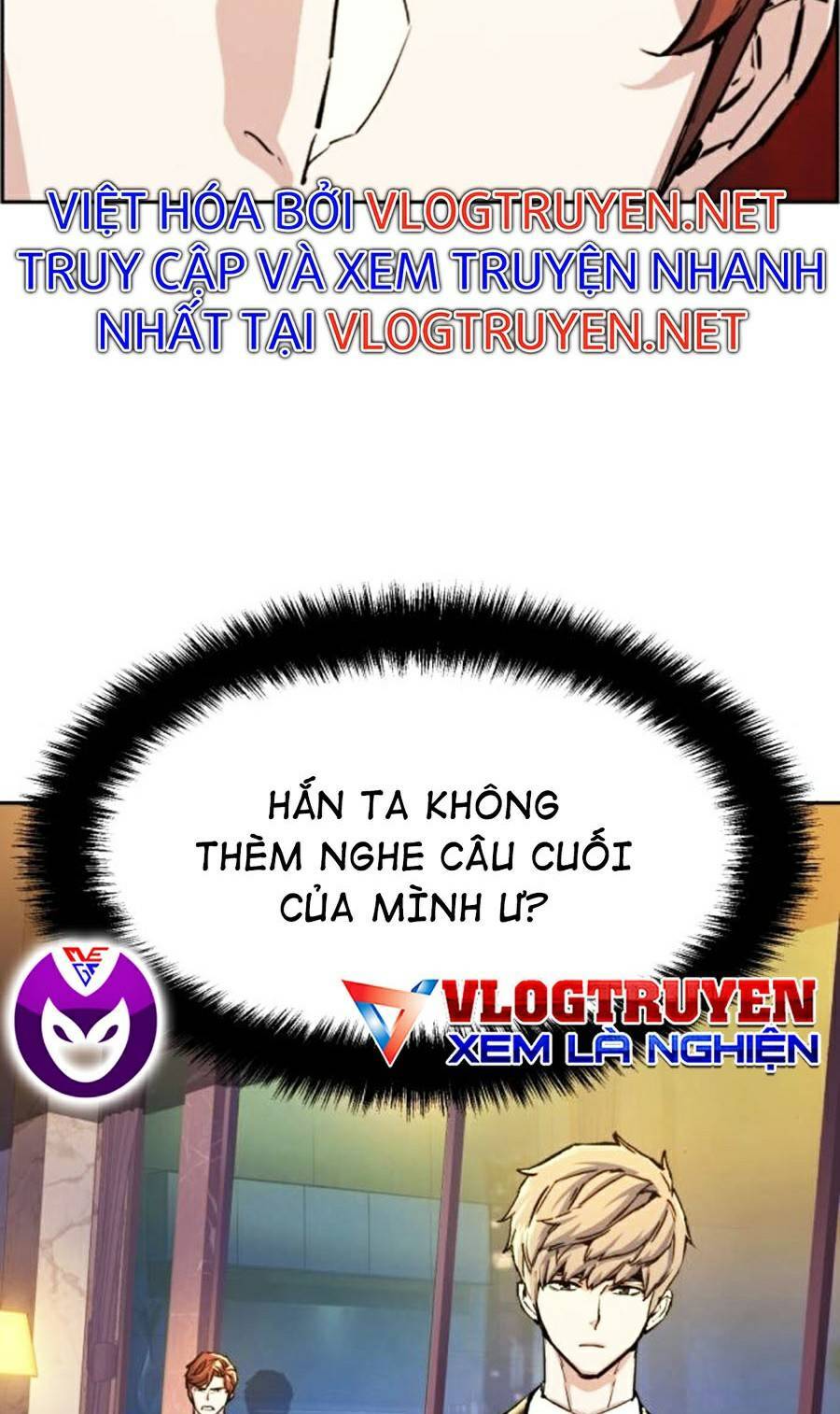 Bạn Học Của Tôi Là Lính Đánh Thuê chapter 75 - Upload bởi truyensieuhay.com