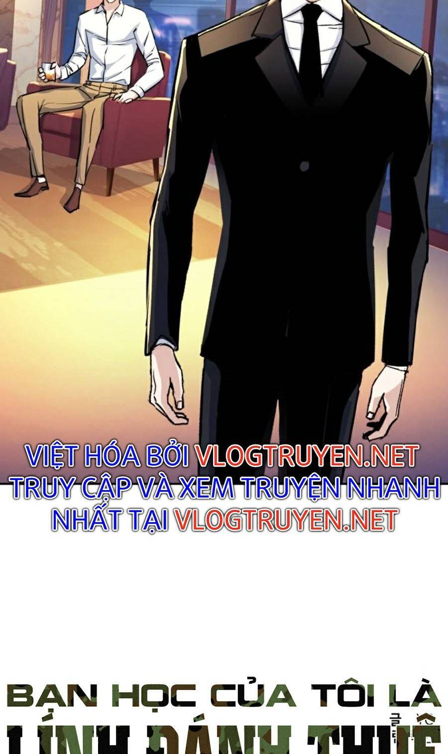 Bạn Học Của Tôi Là Lính Đánh Thuê chapter 75 - Upload bởi truyensieuhay.com