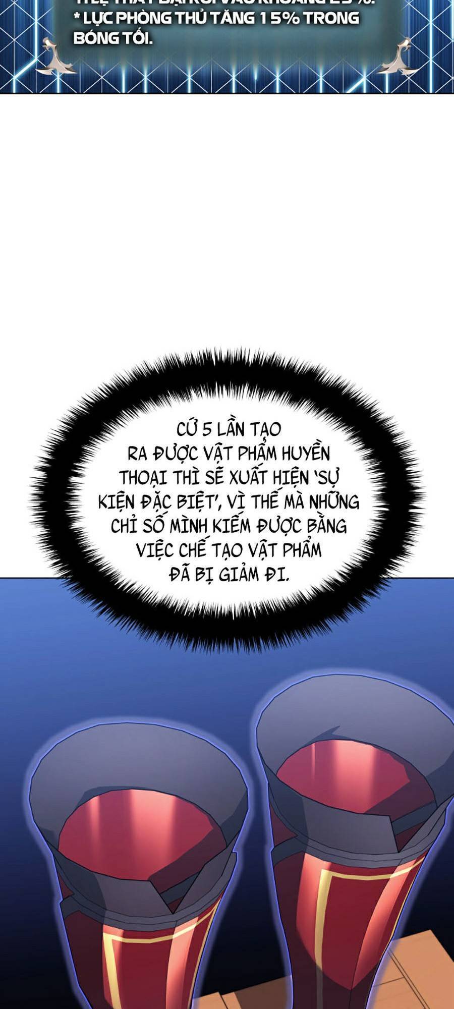 Thợ Rèn Huyền Thoại chapter 118 - Upload bởi truyensieuhay.com