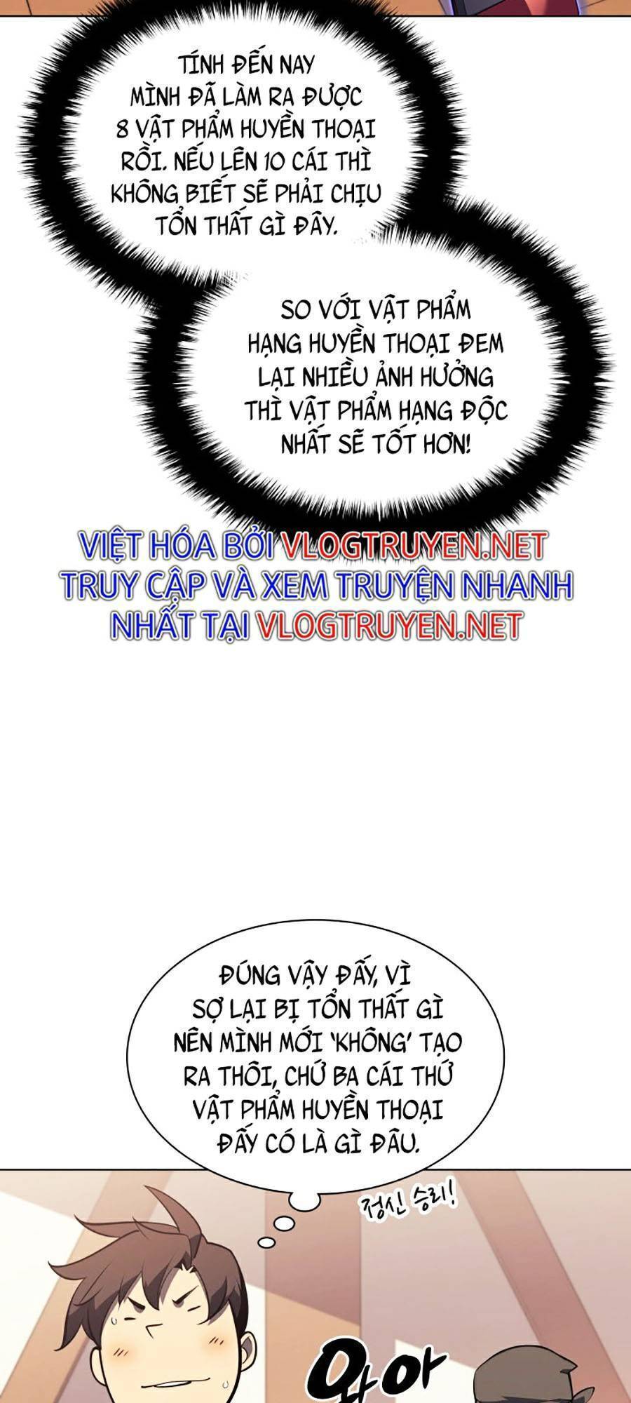 Thợ Rèn Huyền Thoại chapter 118 - Upload bởi truyensieuhay.com