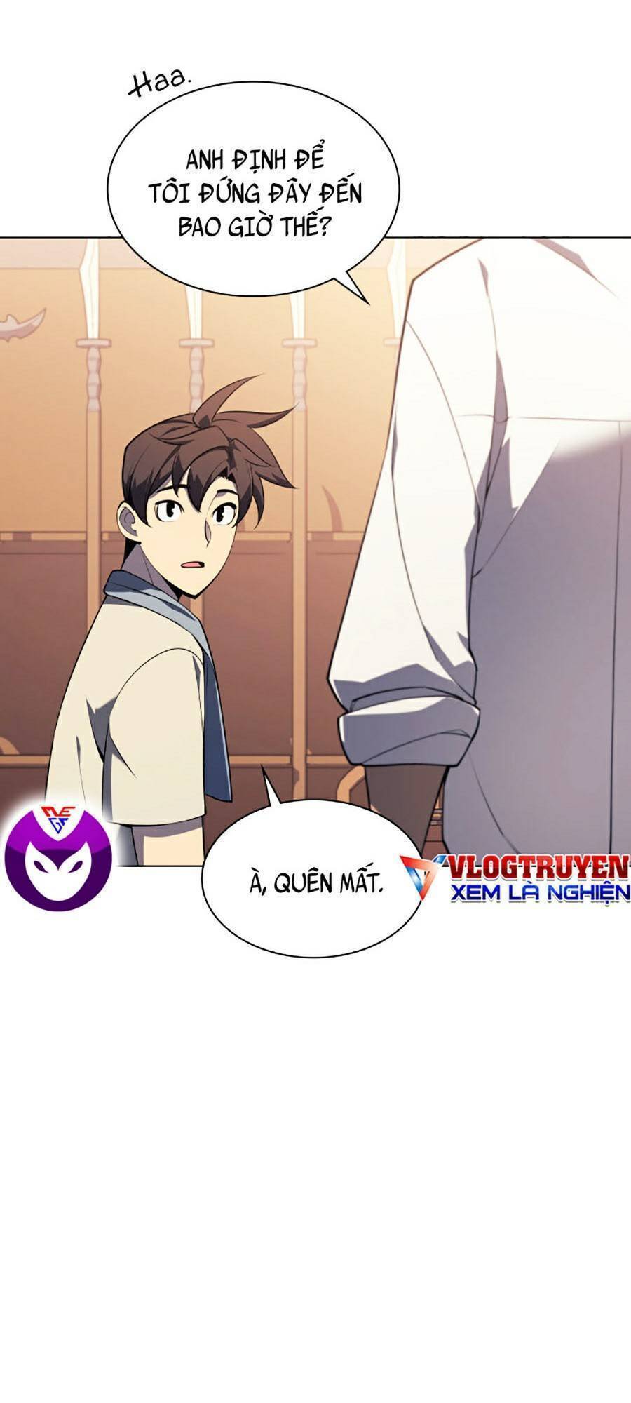 Thợ Rèn Huyền Thoại chapter 118 - Upload bởi truyensieuhay.com