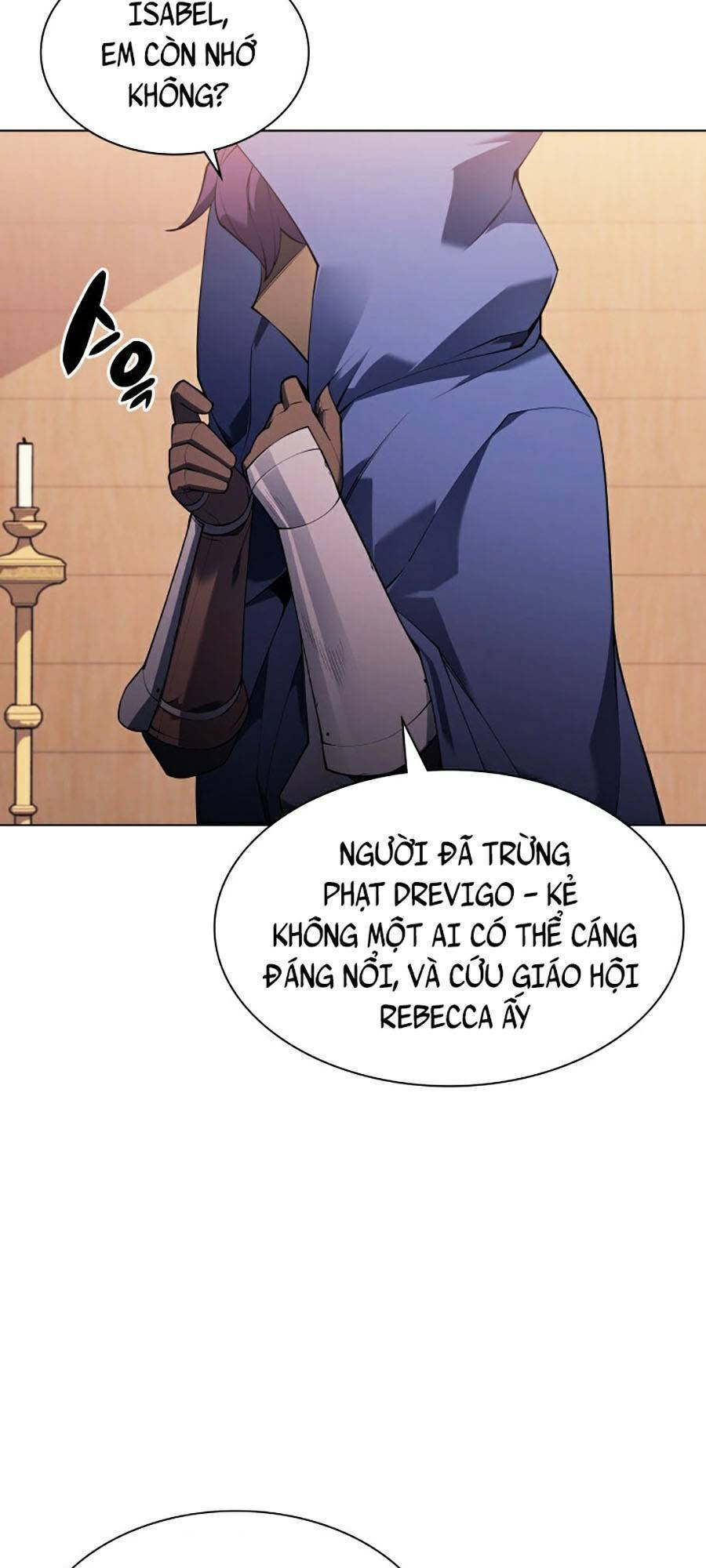 Thợ Rèn Huyền Thoại chapter 118 - Upload bởi truyensieuhay.com
