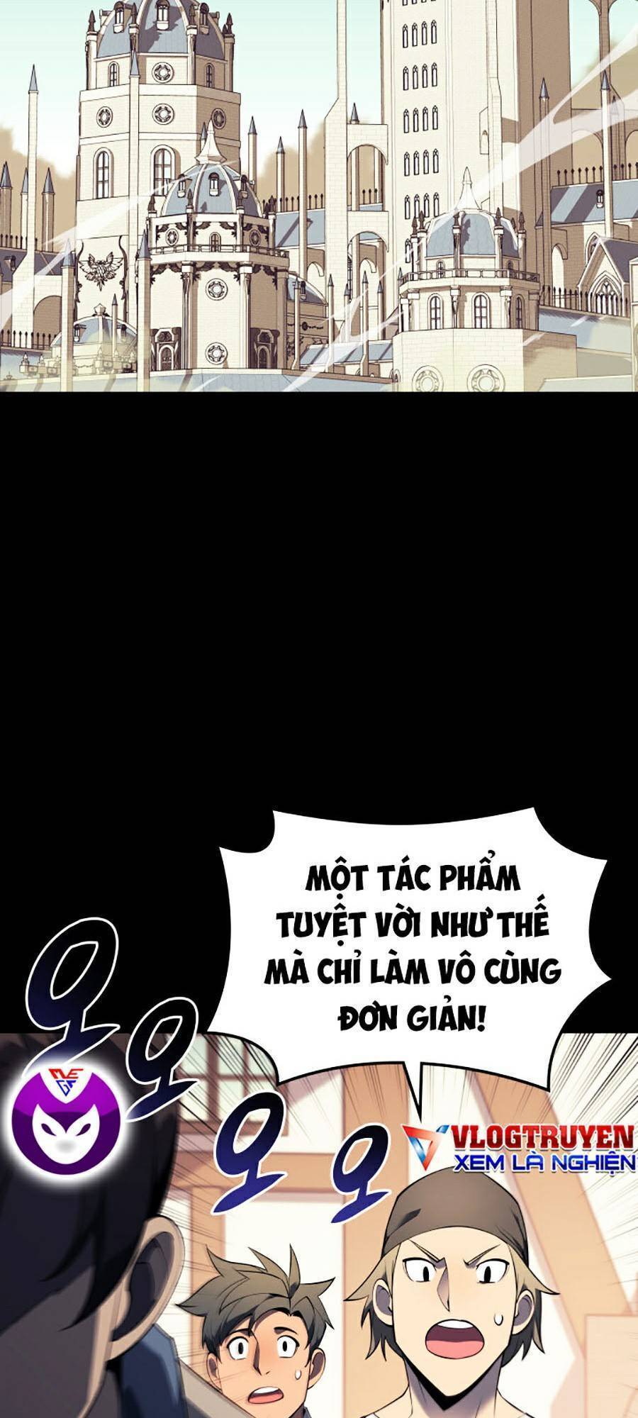 Thợ Rèn Huyền Thoại chapter 118 - Upload bởi truyensieuhay.com