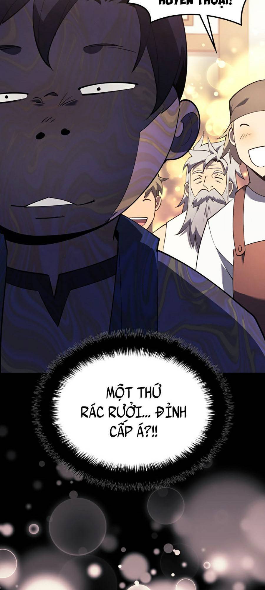 Thợ Rèn Huyền Thoại chapter 118 - Upload bởi truyensieuhay.com