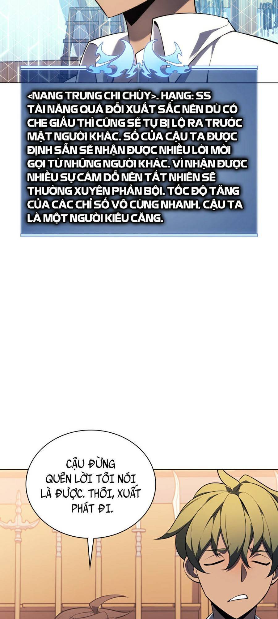 Thợ Rèn Huyền Thoại chapter 118 - Upload bởi truyensieuhay.com