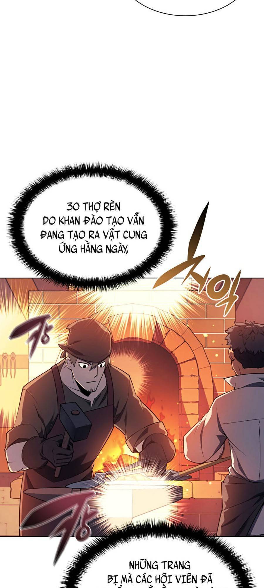 Thợ Rèn Huyền Thoại chapter 118 - Upload bởi truyensieuhay.com