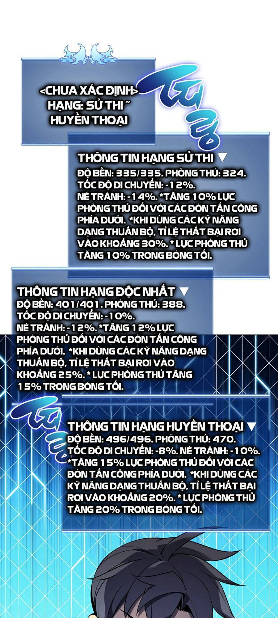 Thợ Rèn Huyền Thoại chapter 118 - Upload bởi truyensieuhay.com