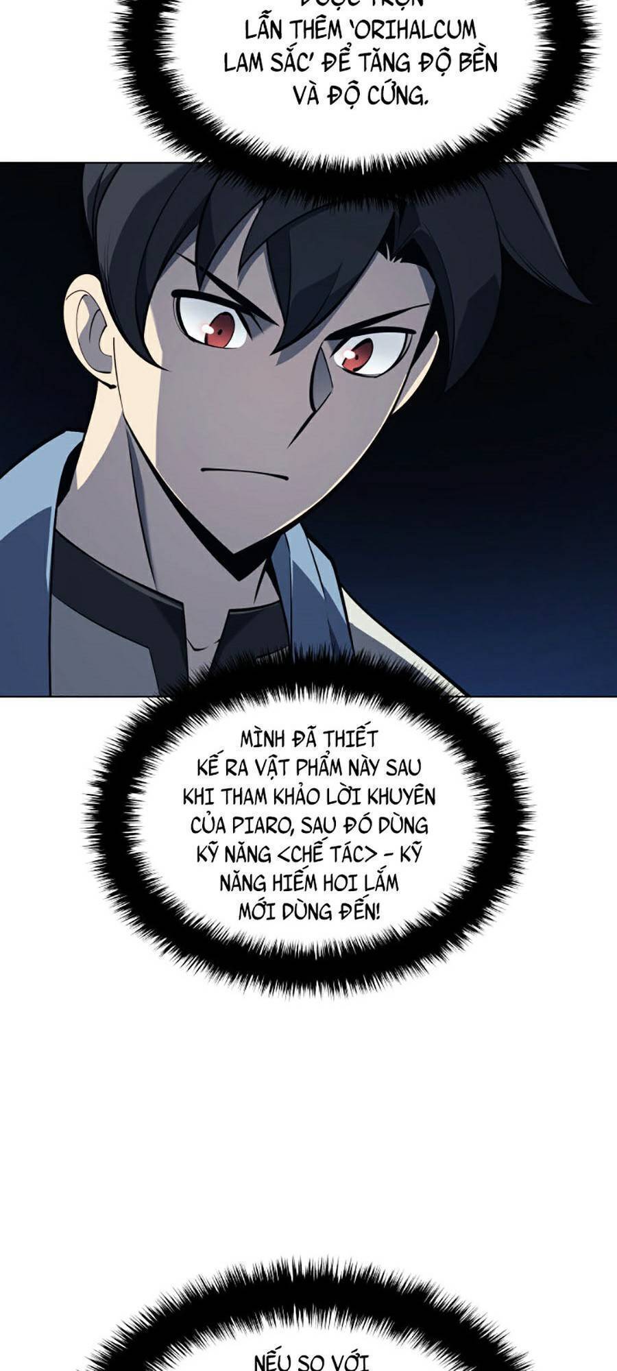 Thợ Rèn Huyền Thoại chapter 118 - Upload bởi truyensieuhay.com