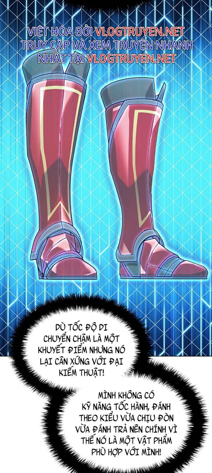 Thợ Rèn Huyền Thoại chapter 118 - Upload bởi truyensieuhay.com