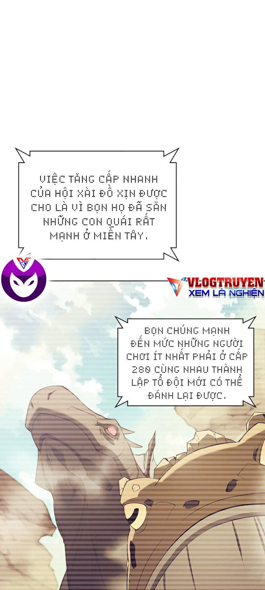 Thợ Rèn Huyền Thoại chapter 118 - Upload bởi truyensieuhay.com