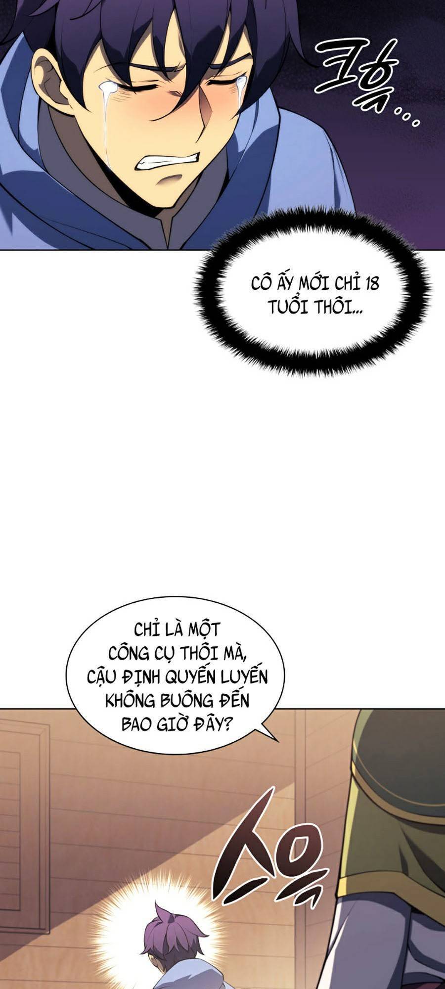 Thợ Rèn Huyền Thoại chapter 118 - Upload bởi truyensieuhay.com