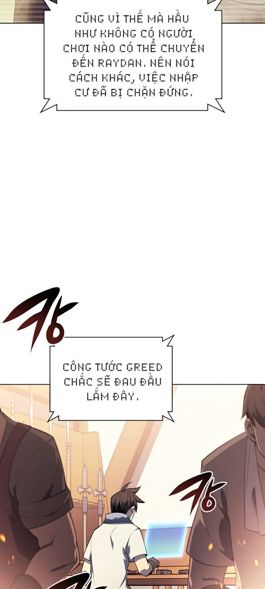 Thợ Rèn Huyền Thoại chapter 118 - Upload bởi truyensieuhay.com