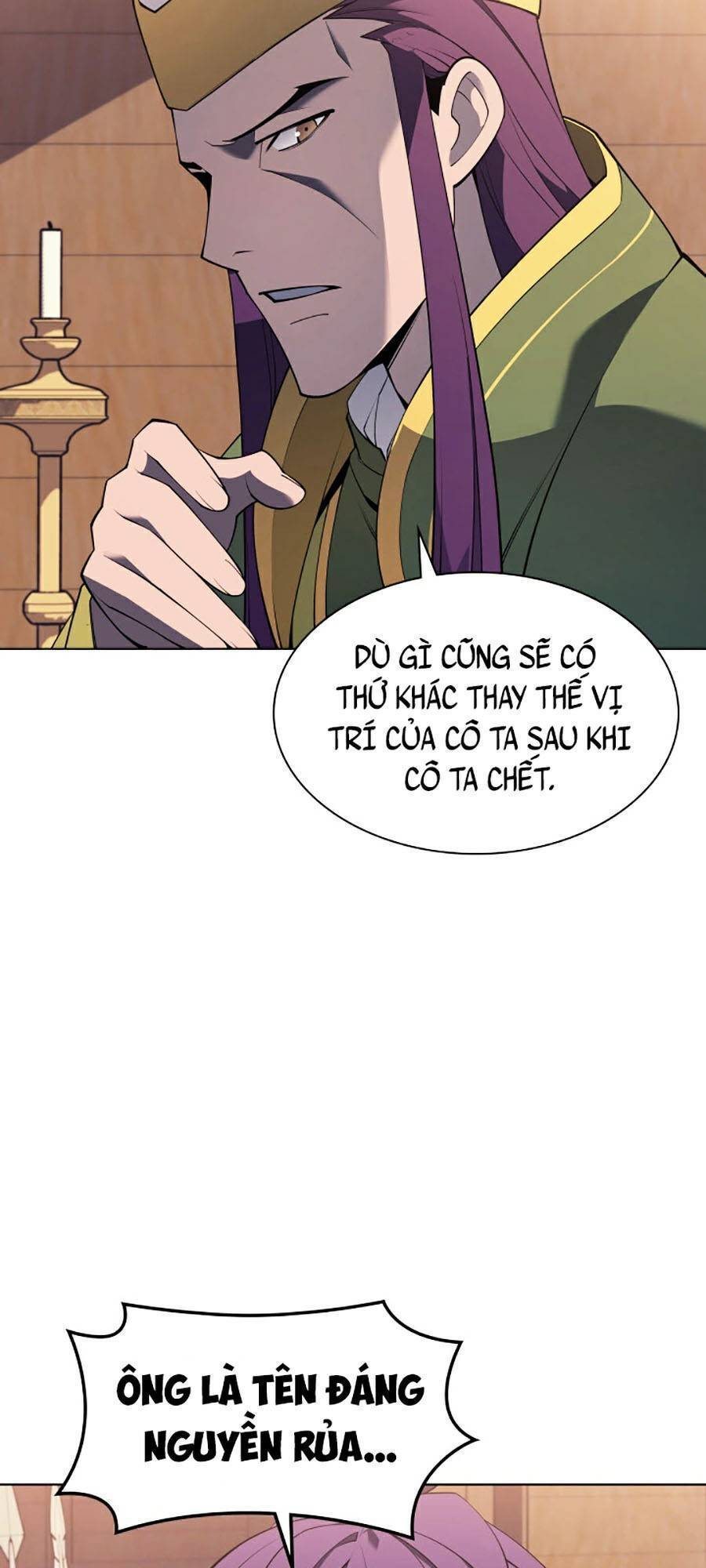Thợ Rèn Huyền Thoại chapter 118 - Upload bởi truyensieuhay.com