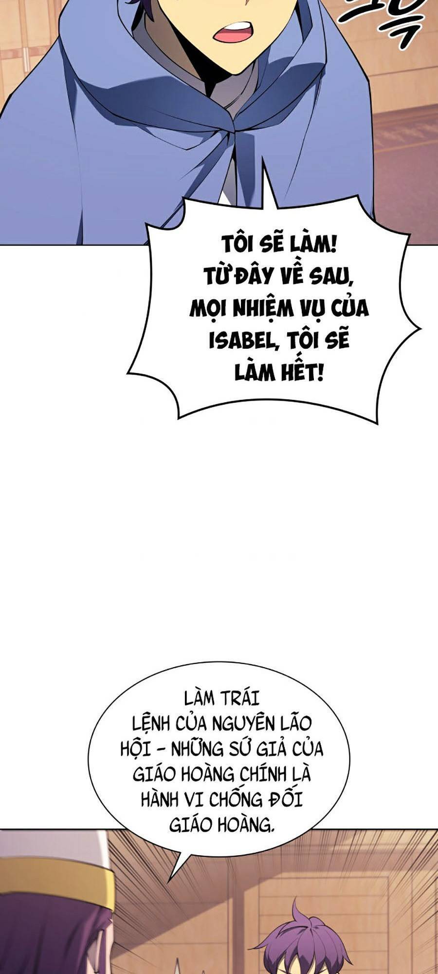 Thợ Rèn Huyền Thoại chapter 118 - Upload bởi truyensieuhay.com