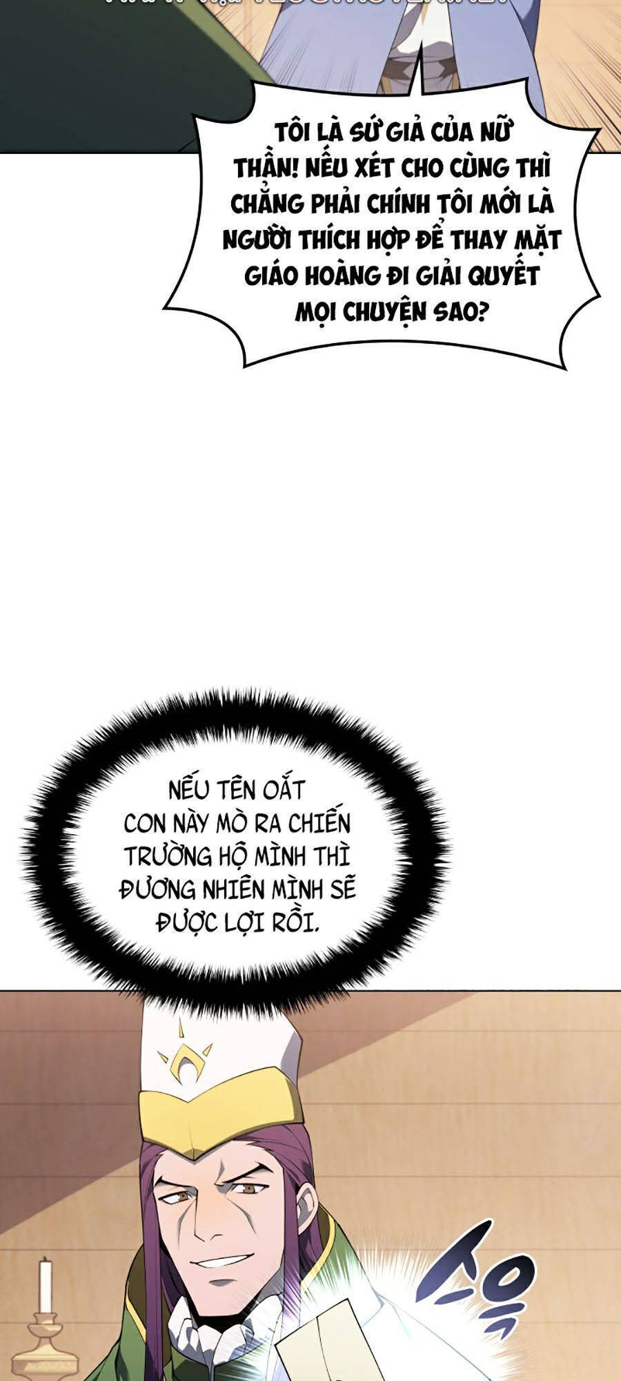 Thợ Rèn Huyền Thoại chapter 118 - Upload bởi truyensieuhay.com