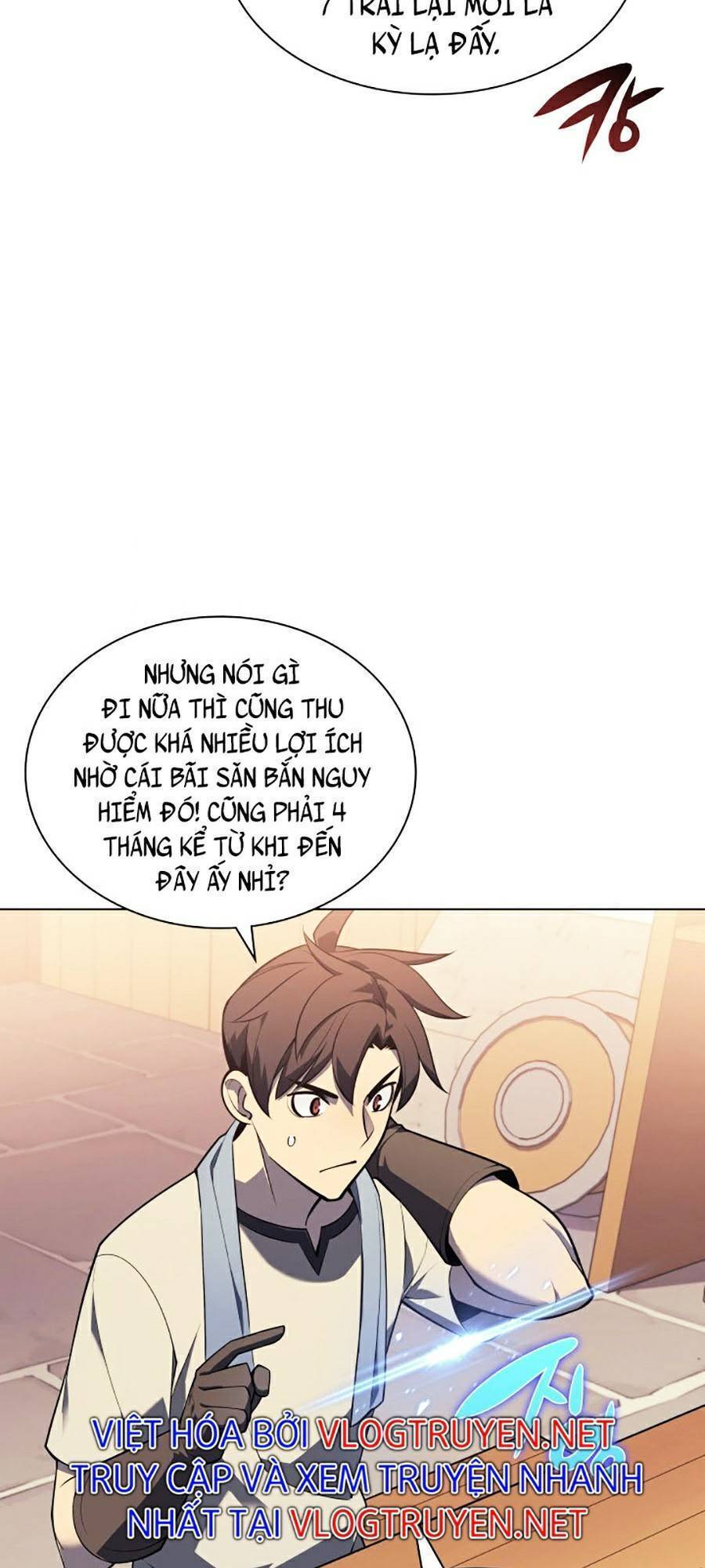Thợ Rèn Huyền Thoại chapter 118 - Upload bởi truyensieuhay.com
