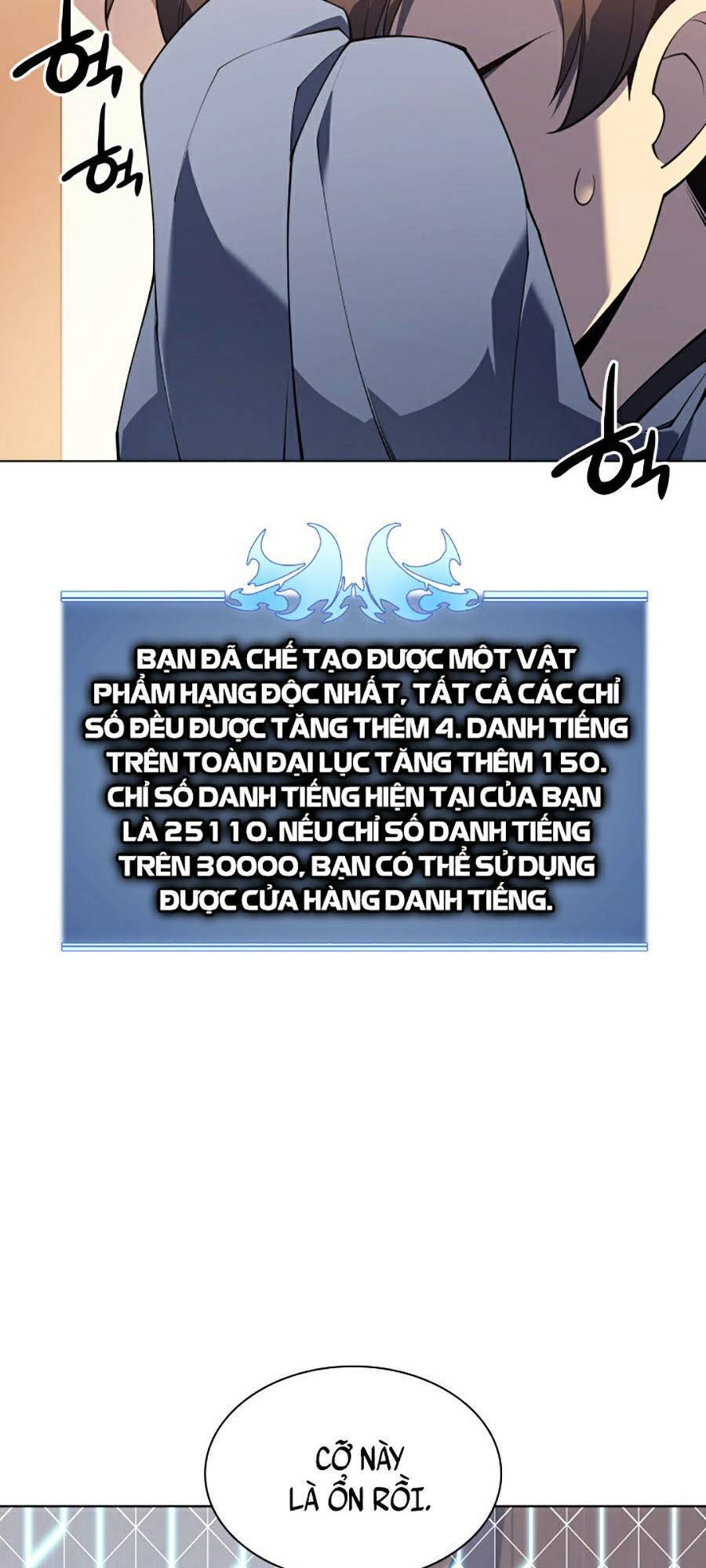 Thợ Rèn Huyền Thoại chapter 118 - Upload bởi truyensieuhay.com