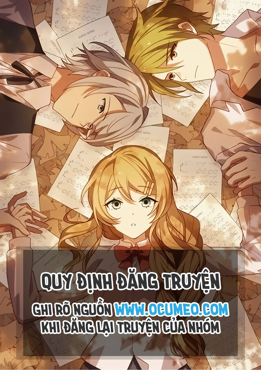 Hậu Cung Của Nữ Đế chapter 297 - Trang 1
