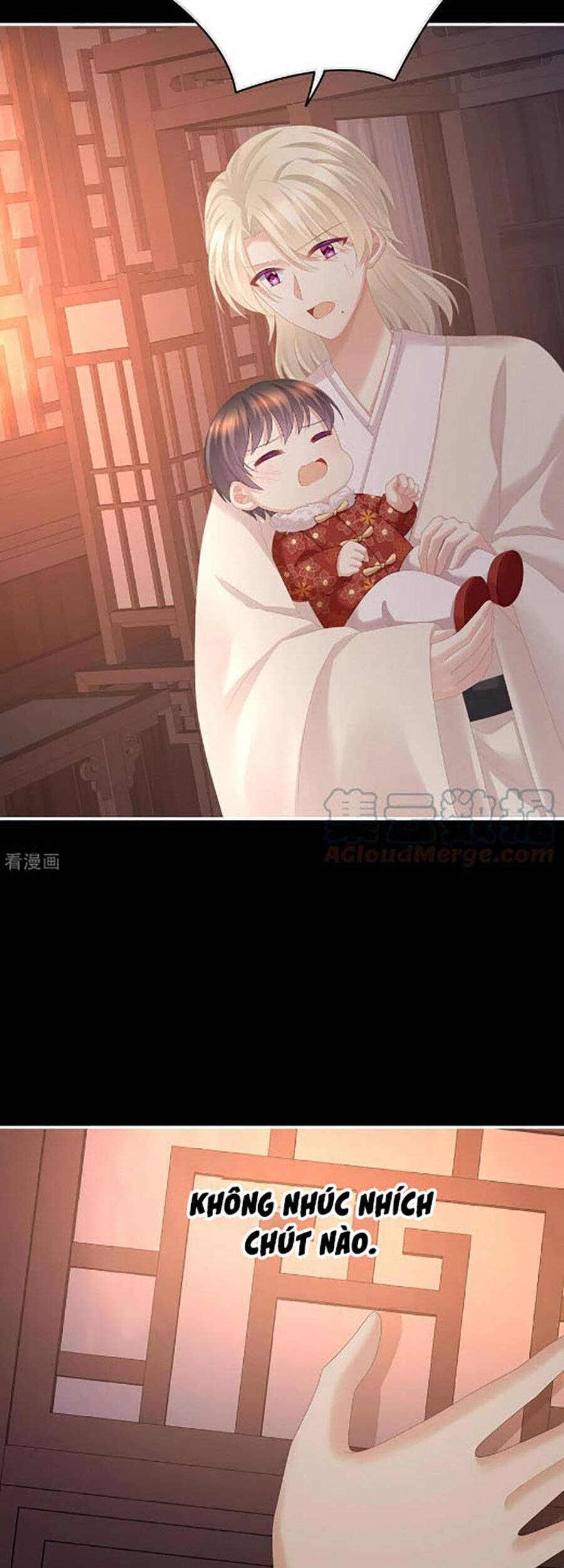 Hậu Cung Của Nữ Đế chapter 297 - Trang 17