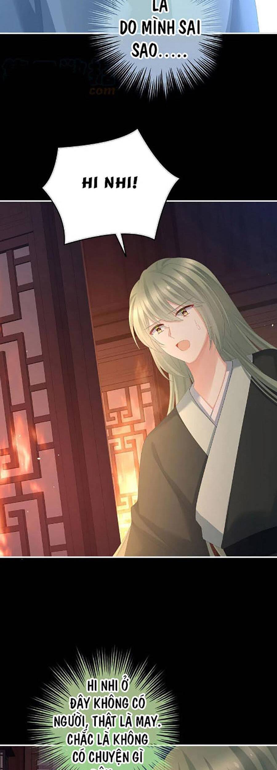 Hậu Cung Của Nữ Đế chapter 297 - Trang 26