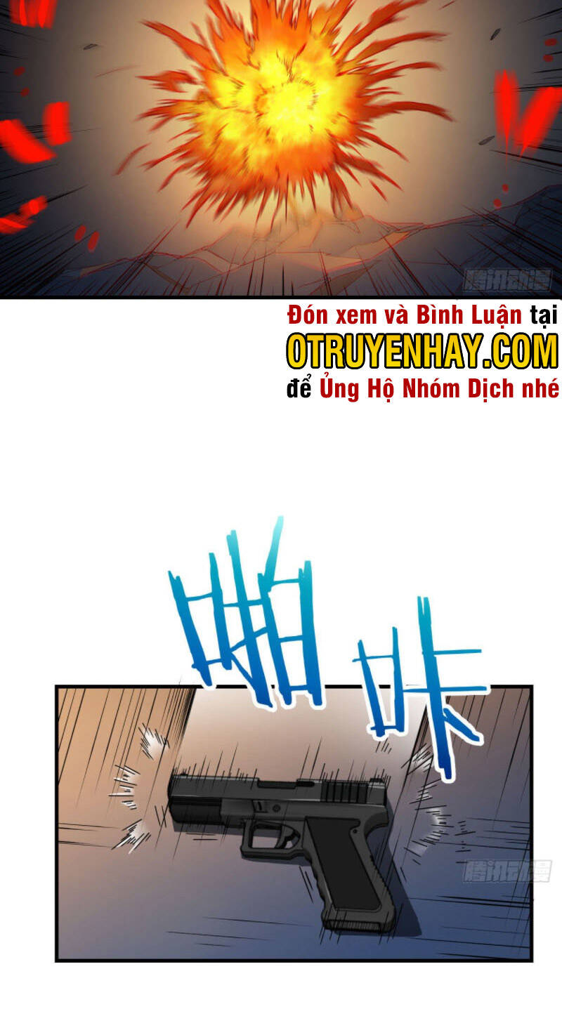 Trợ Lý Thánh Tôn, Ta Đã Vô Địch chapter 22 - Upload bởi truyensieuhay.com