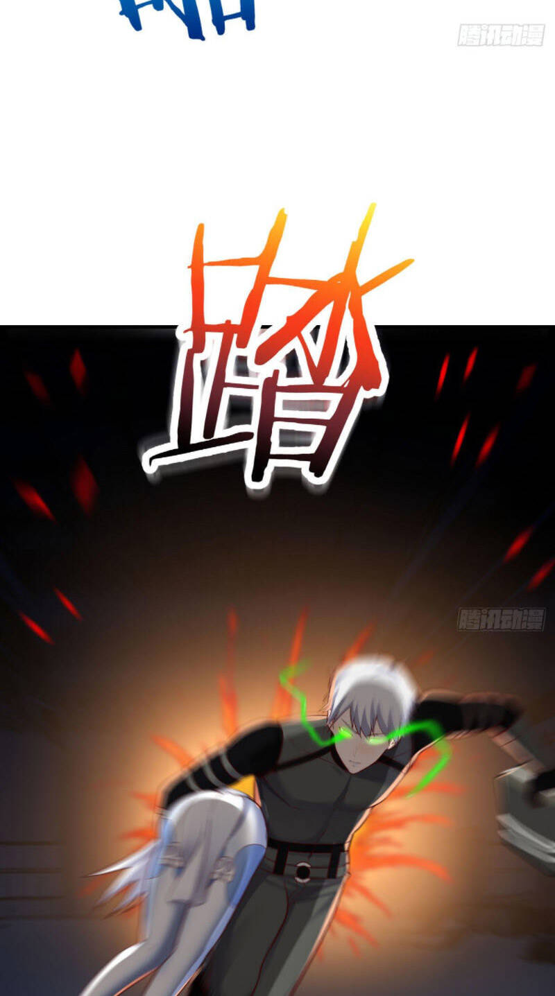 Trợ Lý Thánh Tôn, Ta Đã Vô Địch chapter 22 - Upload bởi truyensieuhay.com