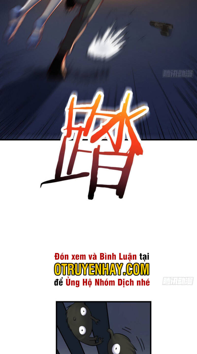 Trợ Lý Thánh Tôn, Ta Đã Vô Địch chapter 22 - Upload bởi truyensieuhay.com