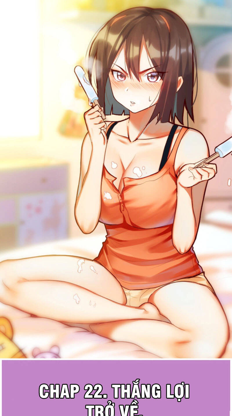 Trợ Lý Thánh Tôn, Ta Đã Vô Địch chapter 22 - Upload bởi truyensieuhay.com